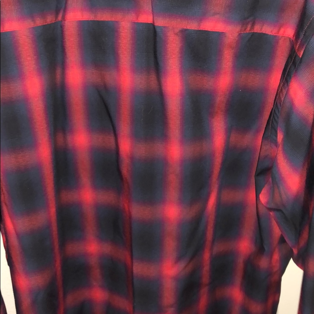 Bugatchi Button Down - image 4